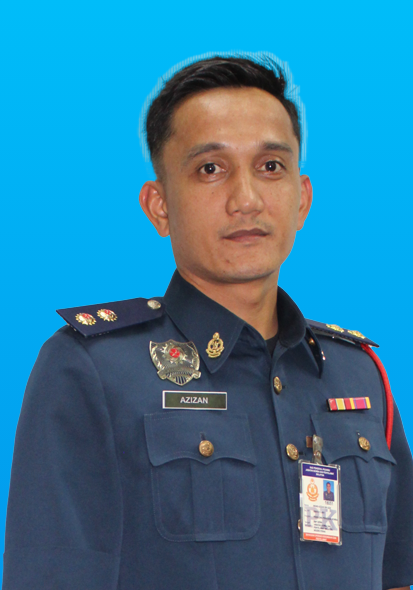 PPgB AZIZAN BIN AZIZ